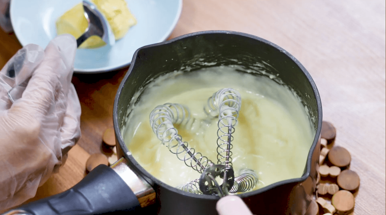 طرز تهیه دسر پودینگ