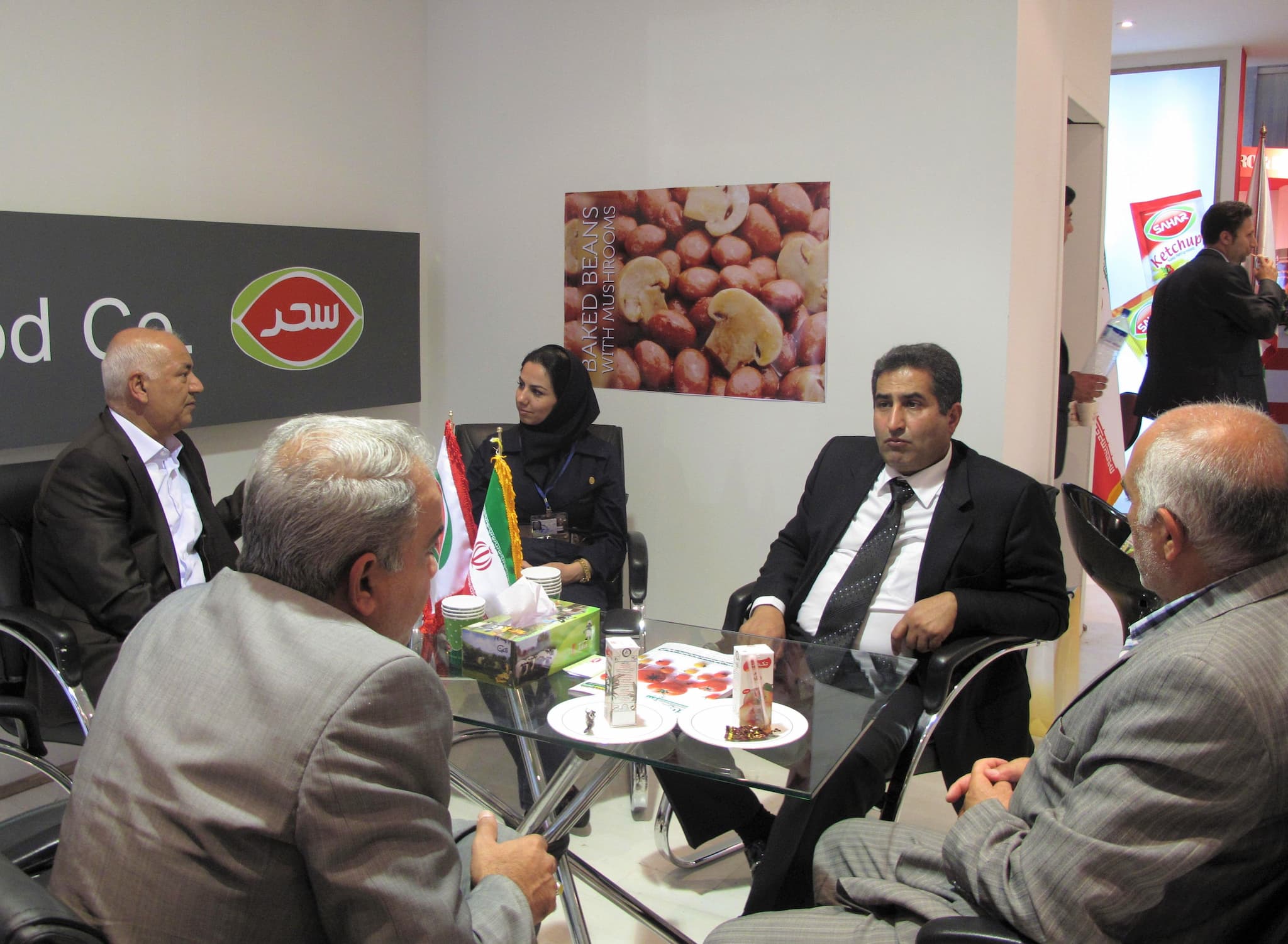 agrofood 2011