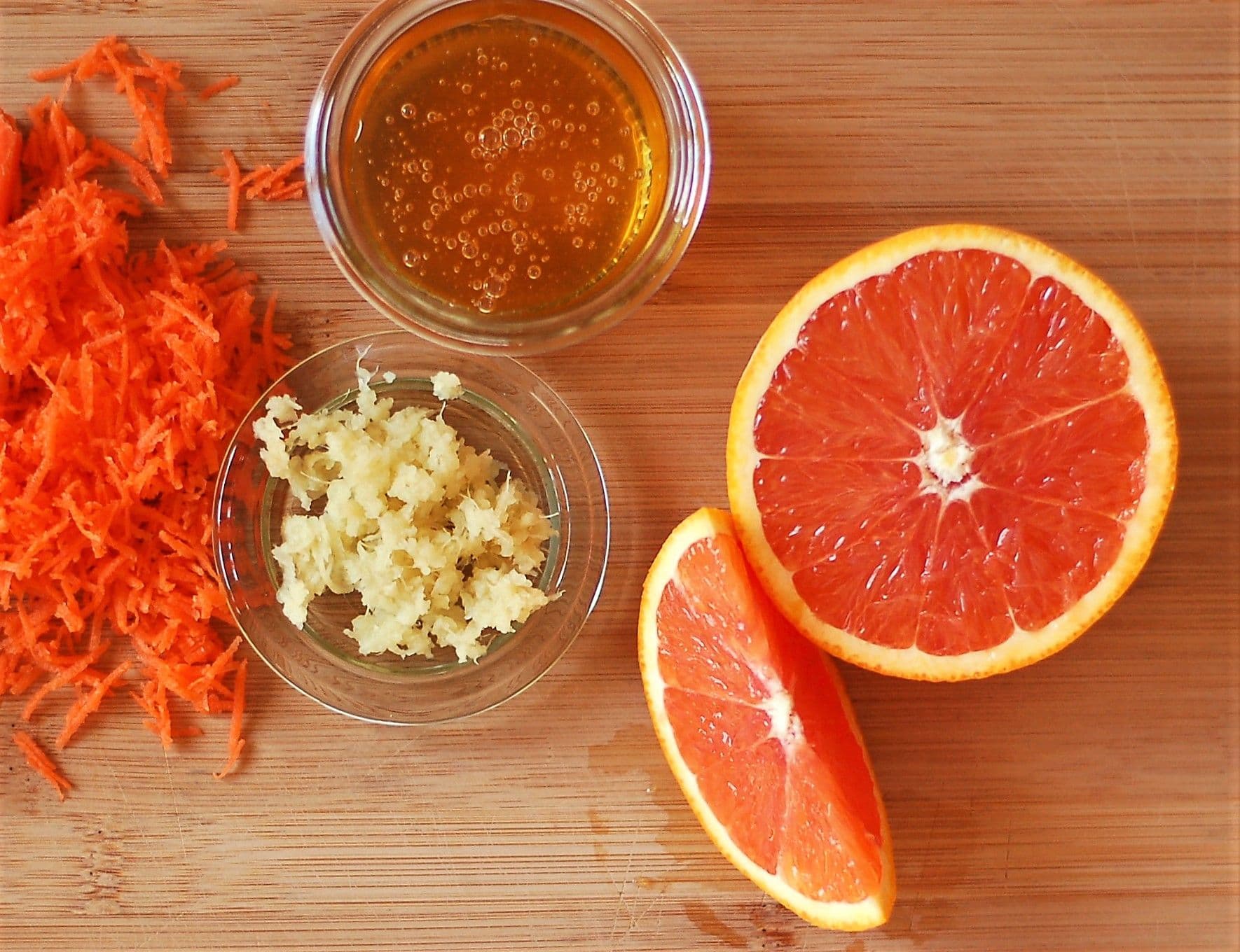 آموزش طرز تهیه مربای هویج خانگی و خوشمزه