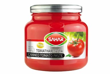 ТОМАТНАЯ ПАСТА 1550 г