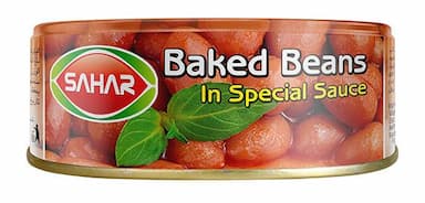 BAKED BEANS 240 G