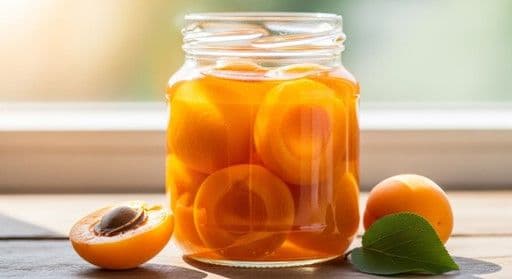 طرز تهیه مربا زردالو