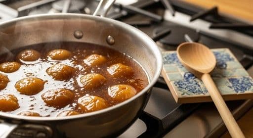 نحو تهیه مربای انجیر