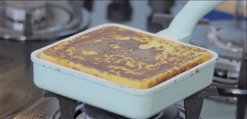 پای سیب زمینی