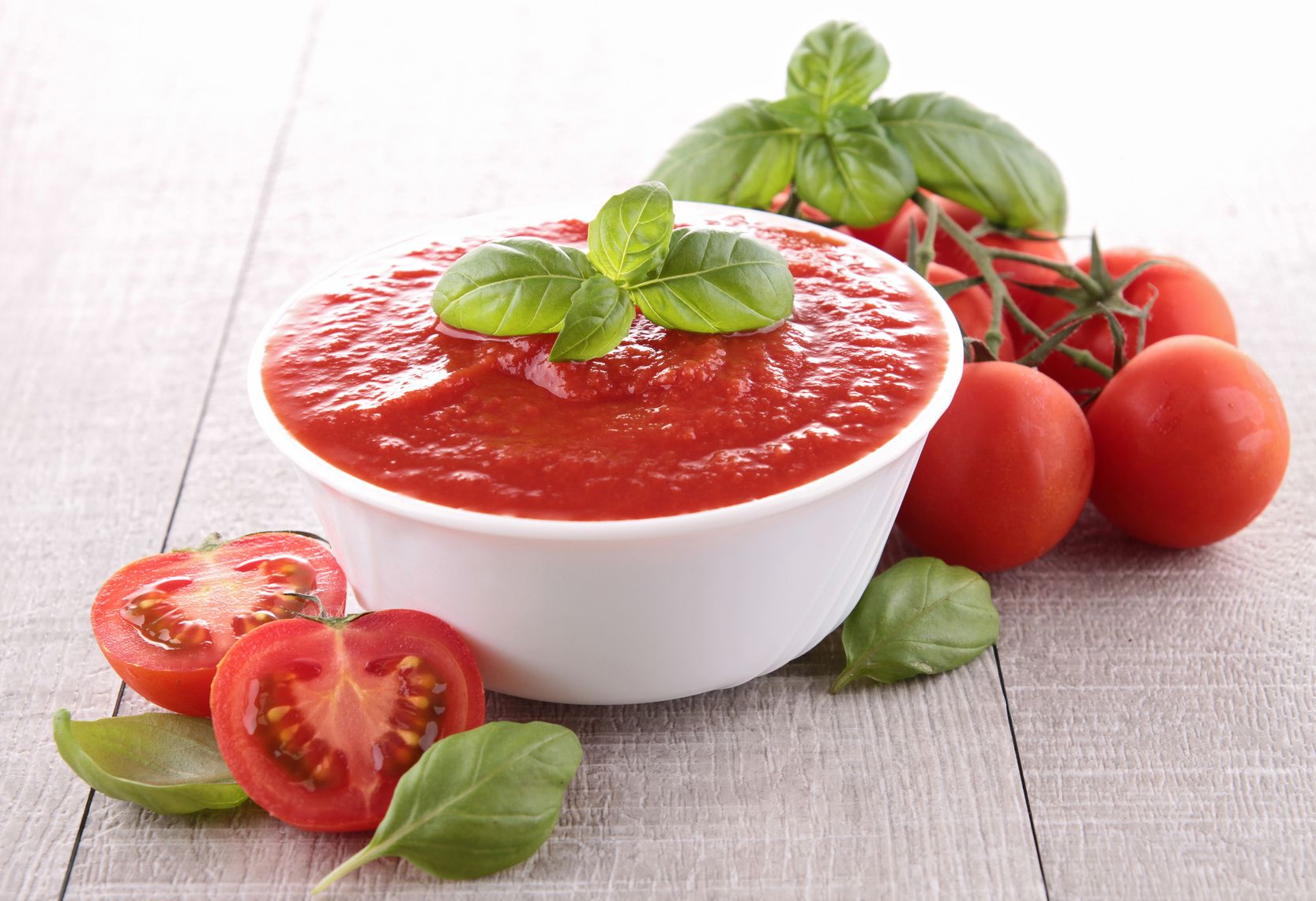 همهچیز درباره رب گوجه فرنگی