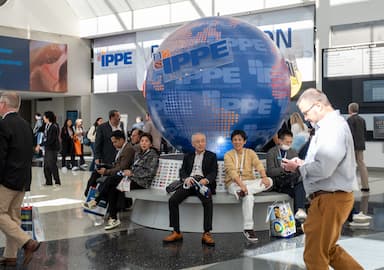 The Most Important Agricultural and Food Exhibitions Worldwide