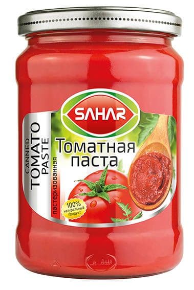ТОМАТНАЯ ПАСТА 680 г