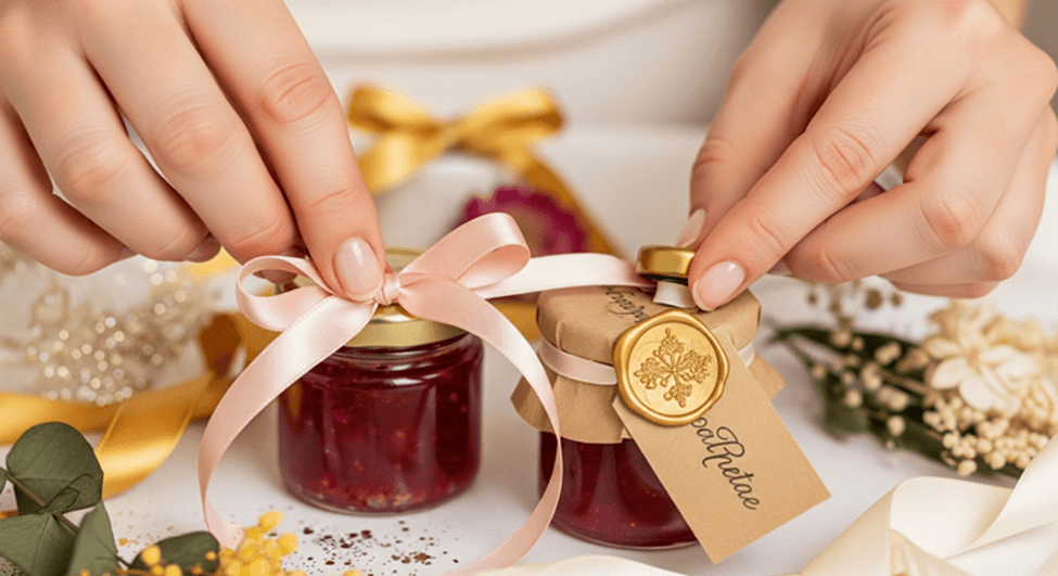 مربای خاص و جذاب