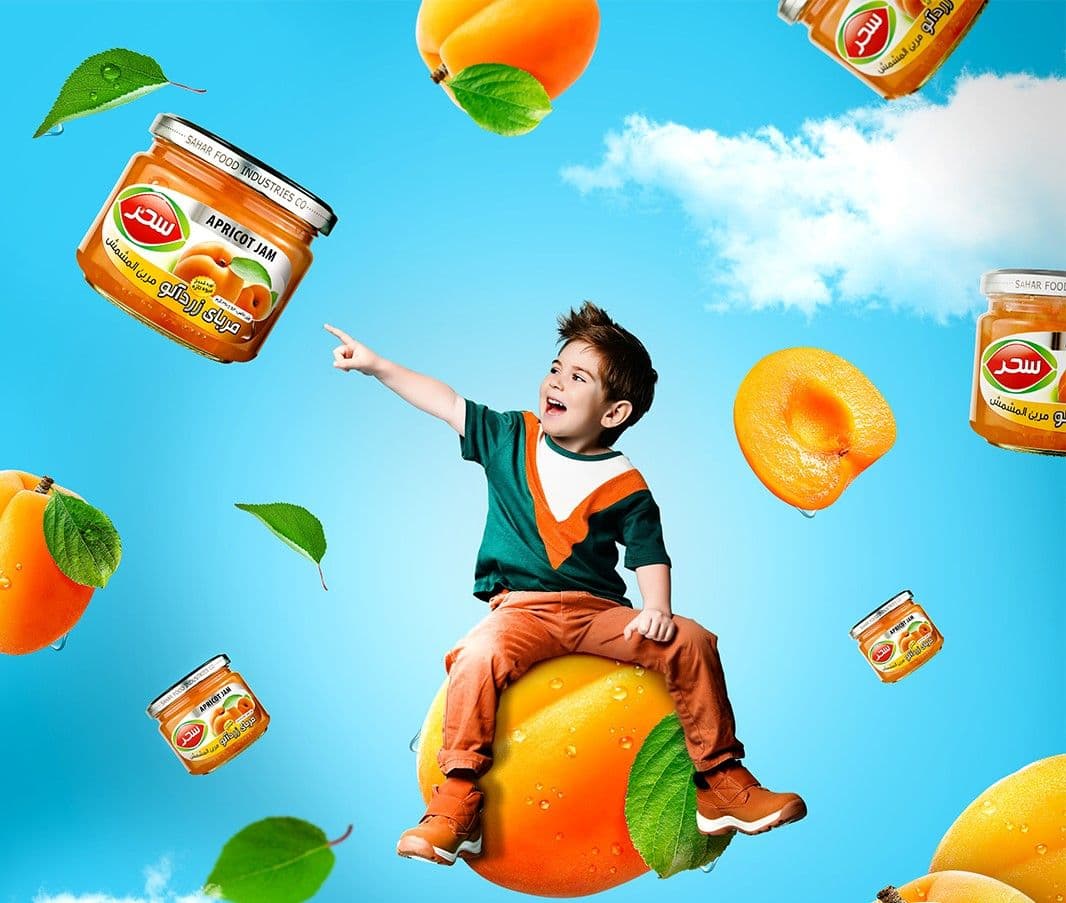 طرز تهیه مربا زردآلو خانگی؛ راز رنگ طلایی شفاف و حفظ تکههای میوه