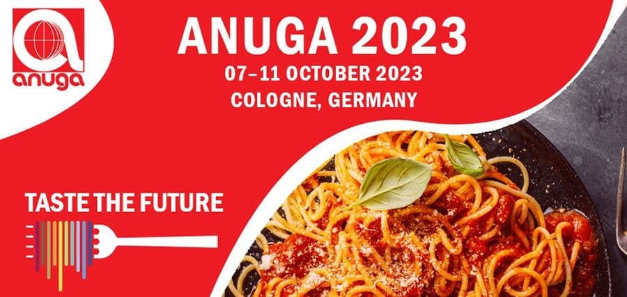 نمایشگاه آنوگا 2023