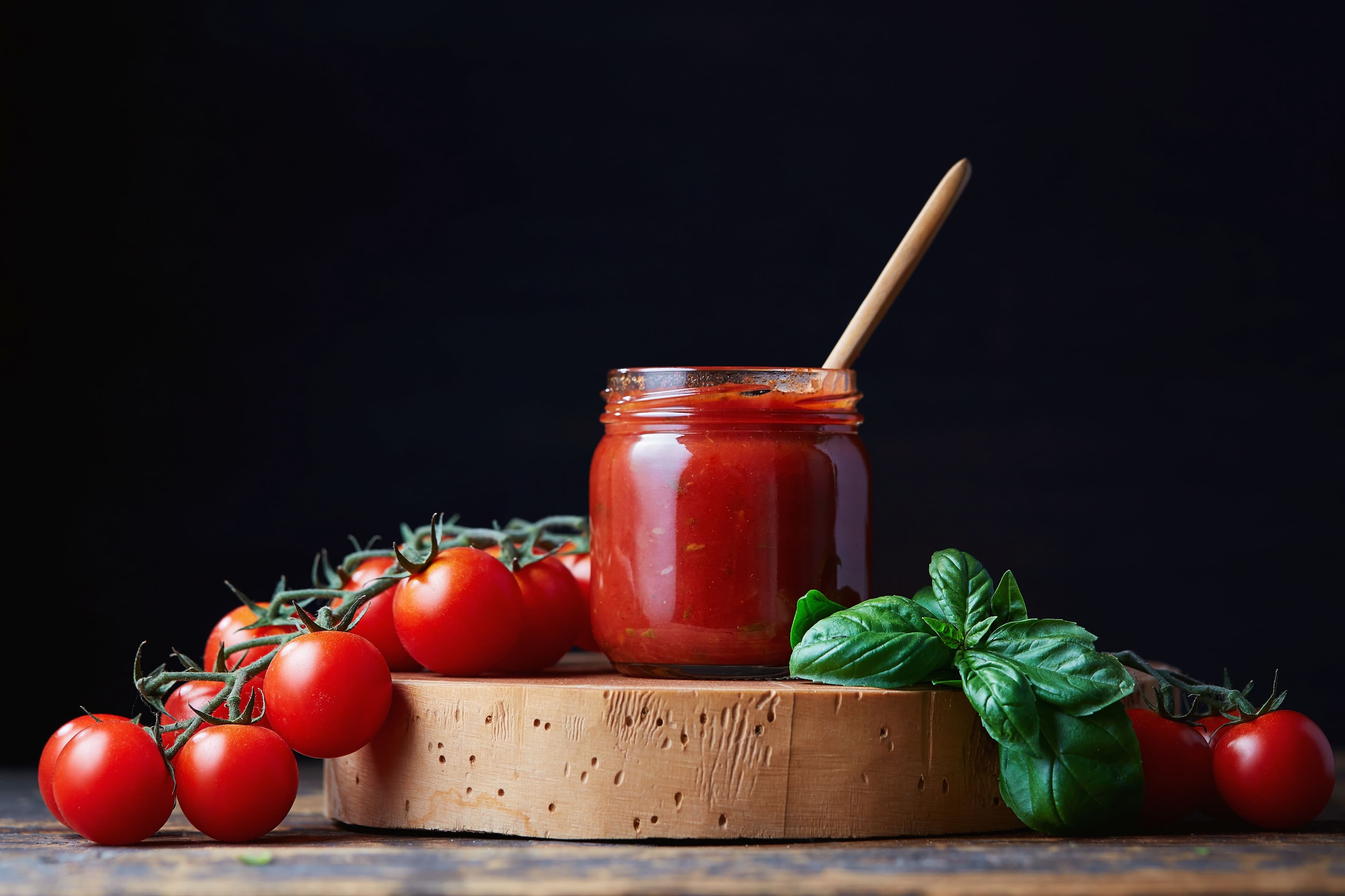 Everything About Tomato Paste